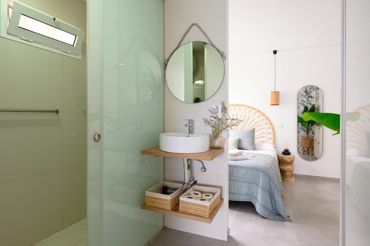Stylish Sea View Accommodation Las Canteras لاس بالماس دي غران كاناريا المظهر الخارجي الصورة